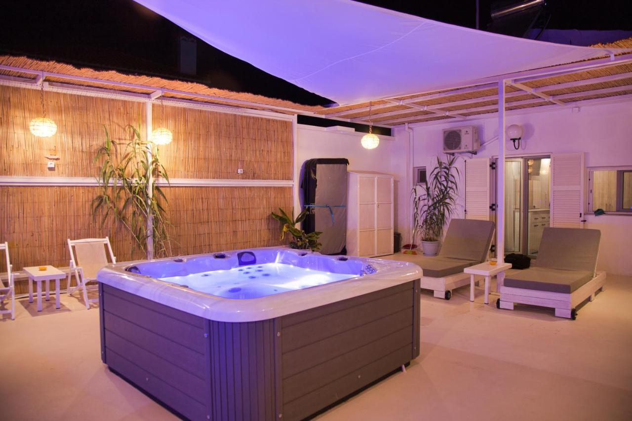 Porfyra Suite 1 Skála 외부 사진
