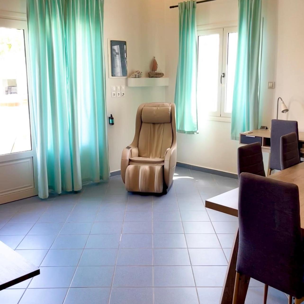 Porfyra Suite 1 Skála 외부 사진