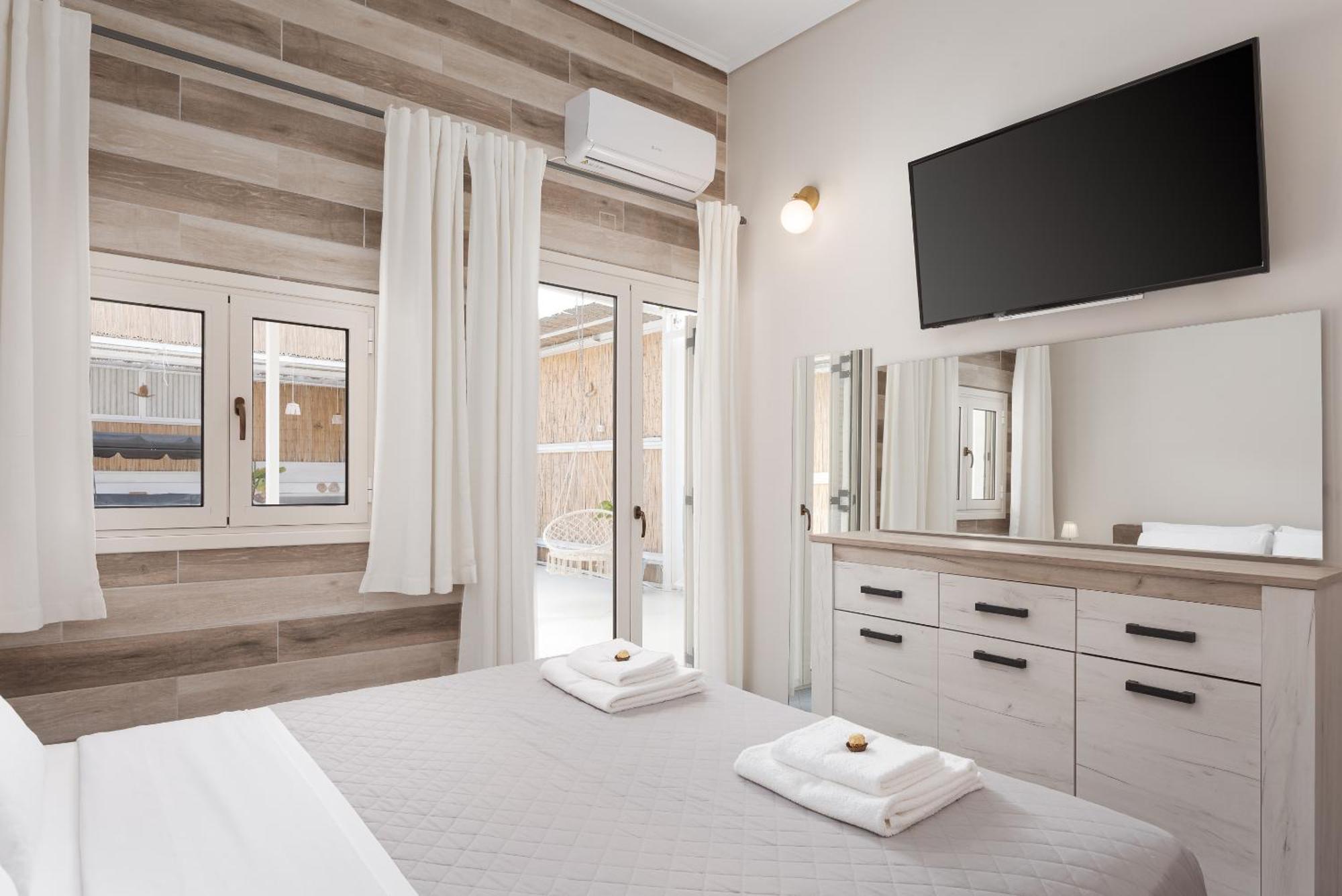 Porfyra Suite 1 Skála 외부 사진