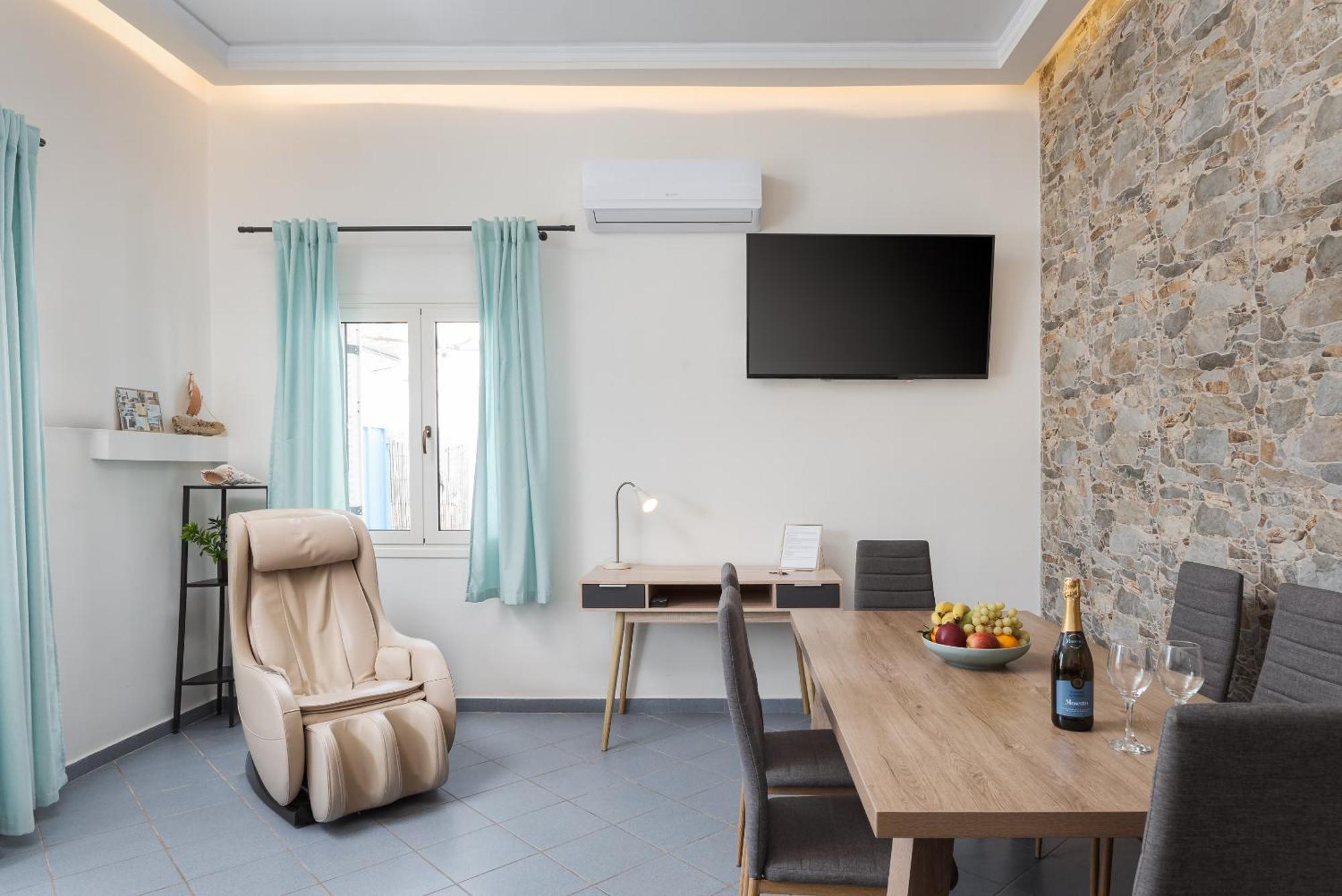 Porfyra Suite 1 Skála 외부 사진