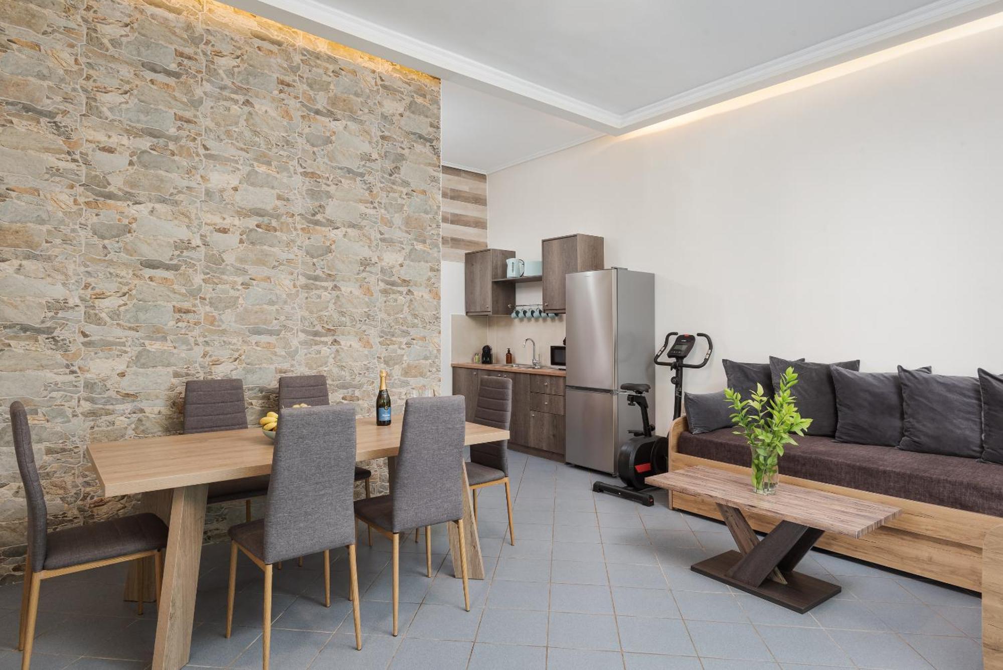 Porfyra Suite 1 Skála 외부 사진