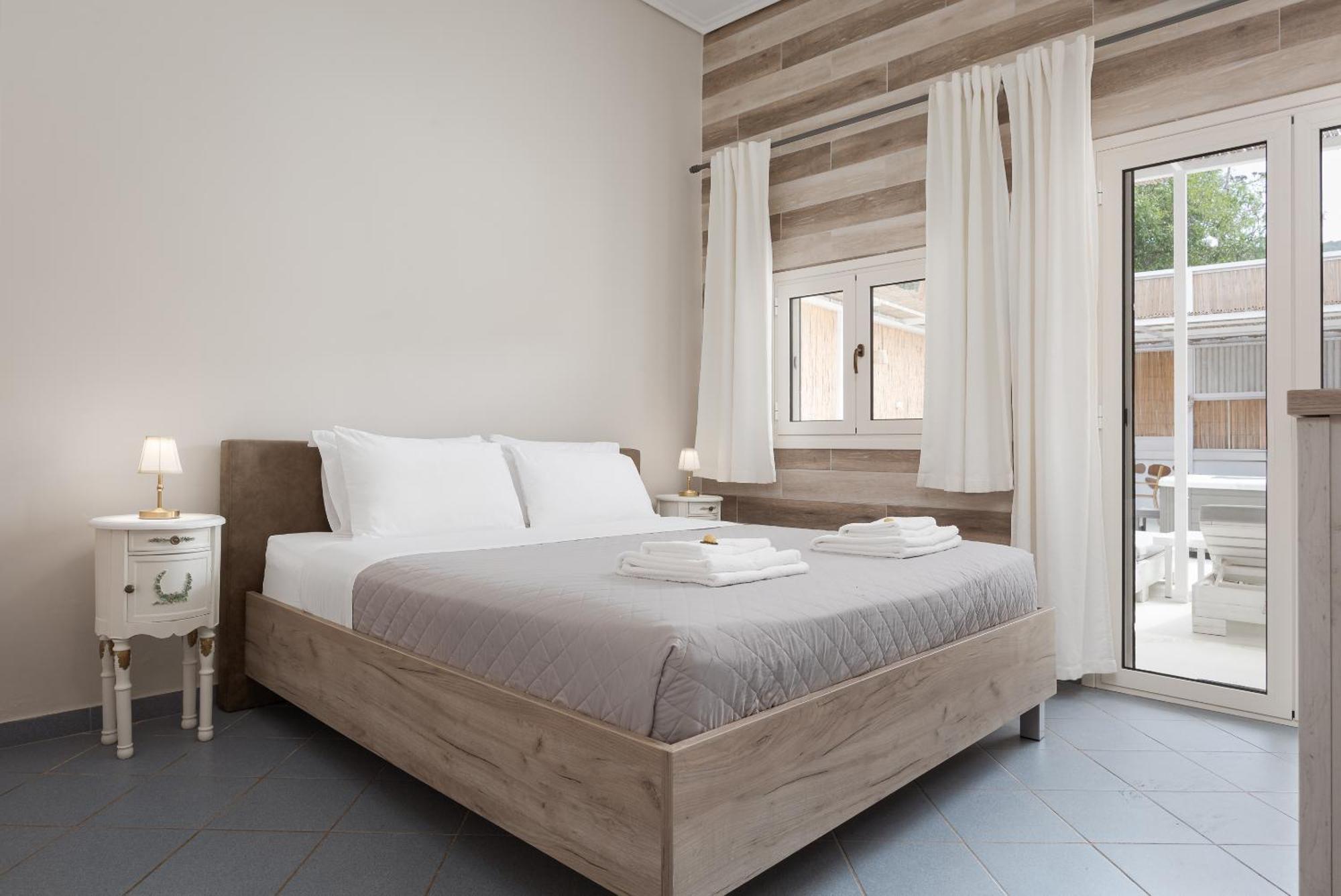 Porfyra Suite 1 Skála 외부 사진