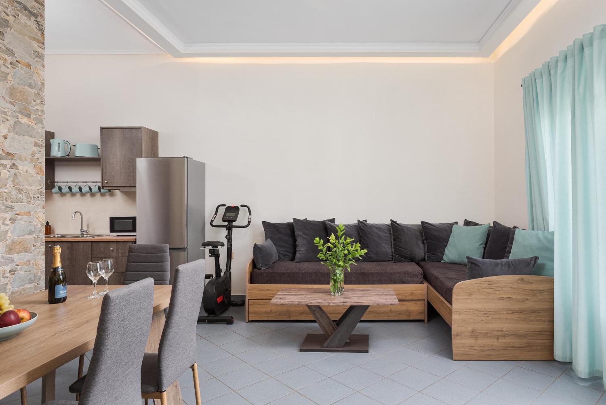 Porfyra Suite 1 Skála 외부 사진